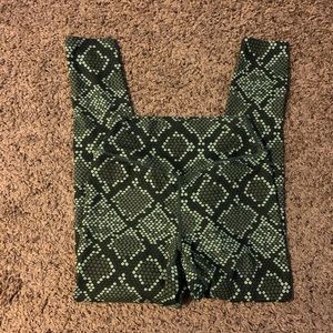 Balance Athletica Leggings